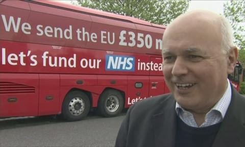 IDS bus