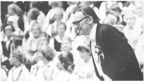 Alberts Jērums: Tēvs. Komponists. Sabiedriskais darbinieks. Autors.&nbsp;Diriģents.